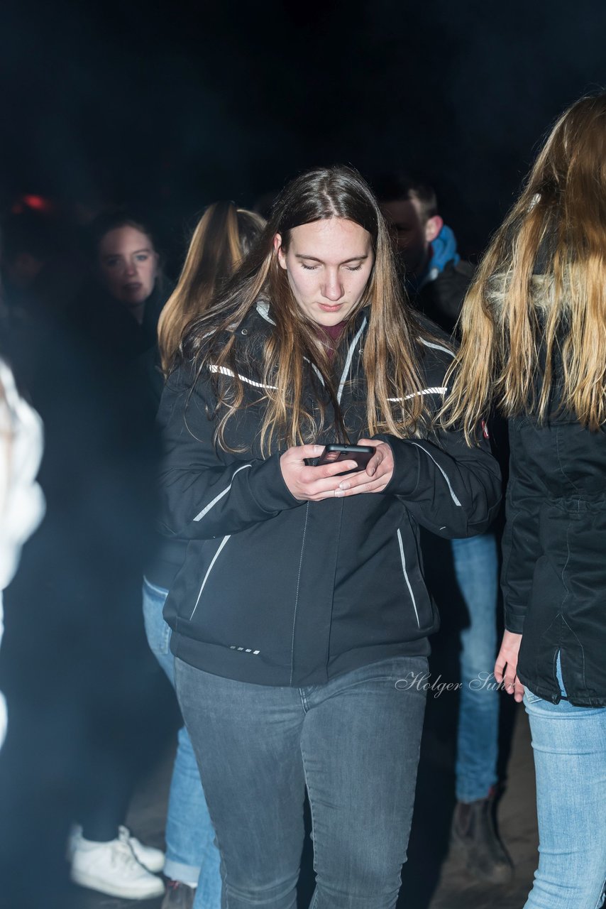 Bild 529 - Osterfeuer